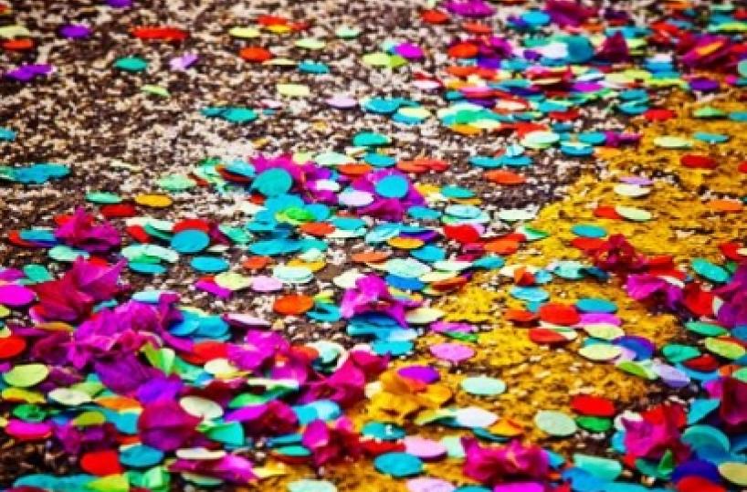 Carnevale, la letteratura non ha mai smesso di prenderlo sul serio