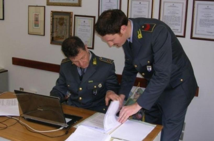 Truffa a risparmiatori, arrestato a Praga promotore finanziario