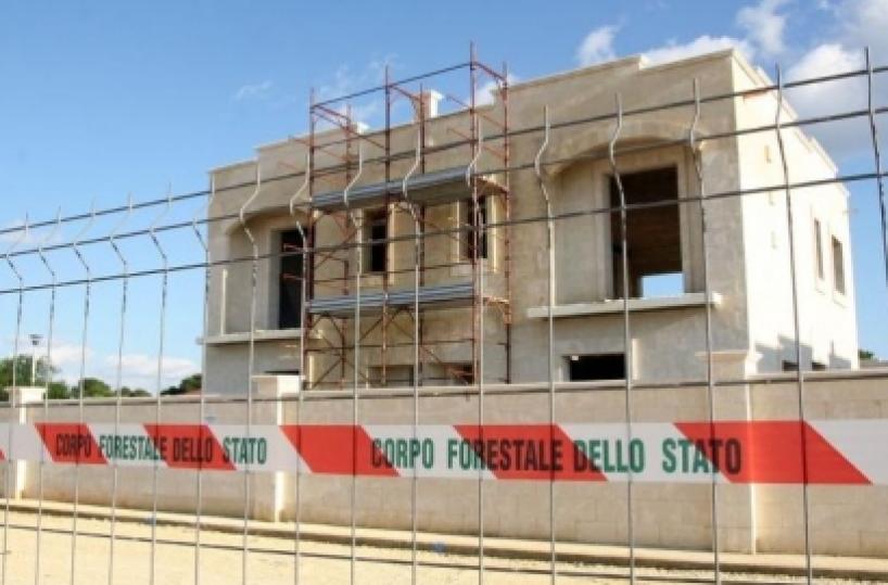 Lottizzazione abusiva scattano due condanne per &laquo;Citt&agrave; del Catalano&raquo;