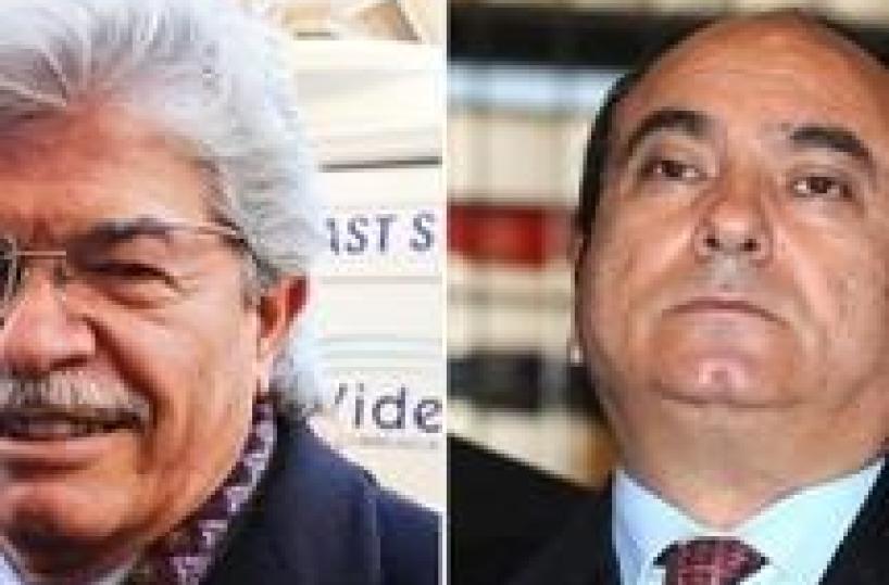 Scilipoti, Razzi 'not probed' for corruption
