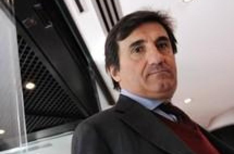 >>>ANSA/ Cairo says La7 will keep independence