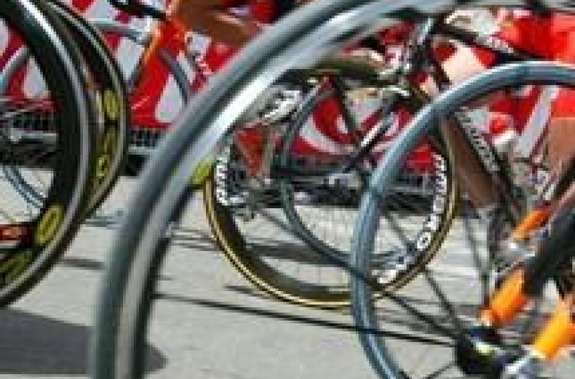 Cannone vince  GranFondo Nibali   a Giovinazzo