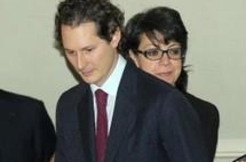 Juve: Elkann, Conte via? Ha risposto lui