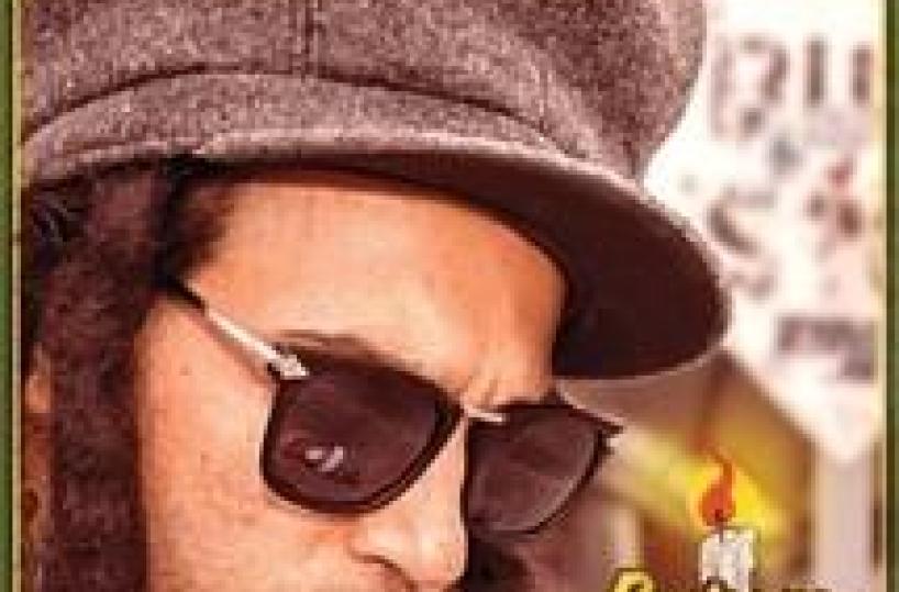 Musica: 'Pazienza',rap e reggae di Vacca