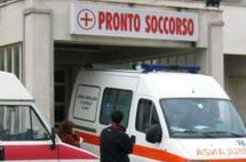 Soffocato da minestra, morto bimbo