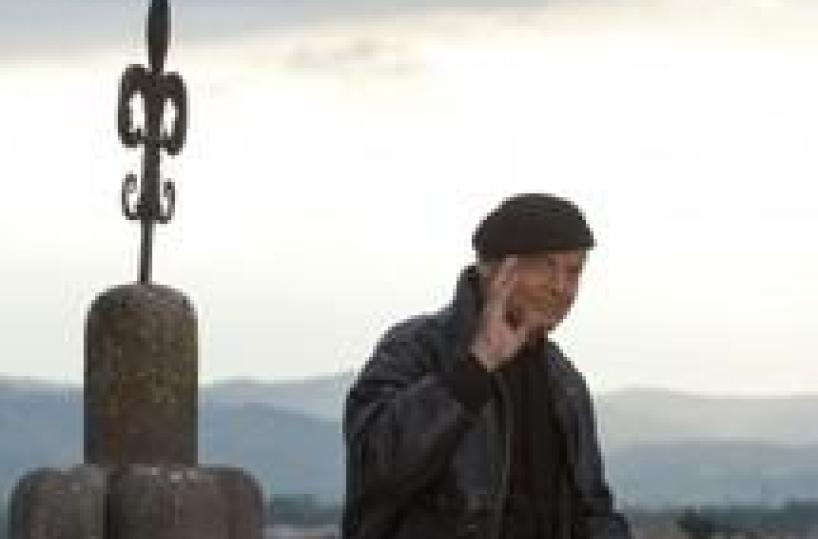 Don Matteo lascia Gubbio per Spoleto