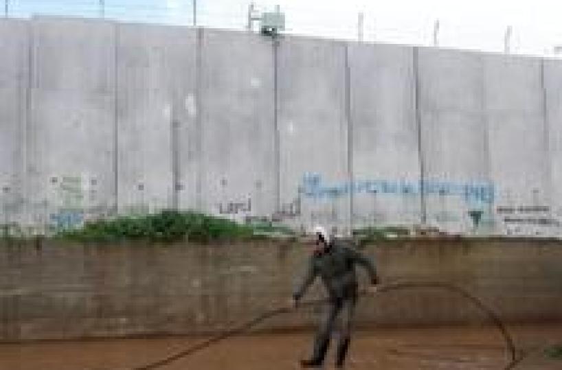 Pasqua: Israele chiude valichi Territori