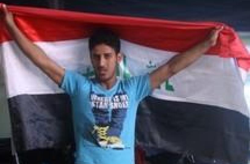 Iraq-Siria,si gioca a Bagdad dopo 4 anni