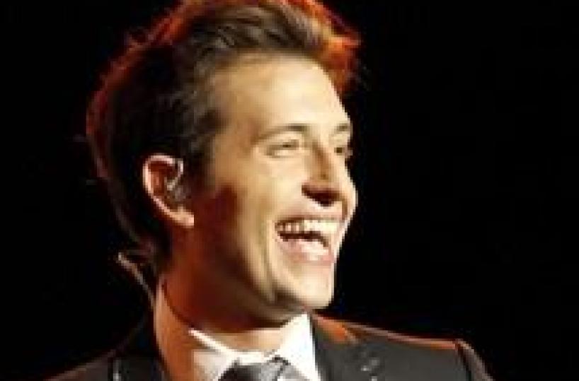 Peter Cincotti, tre date in Italia