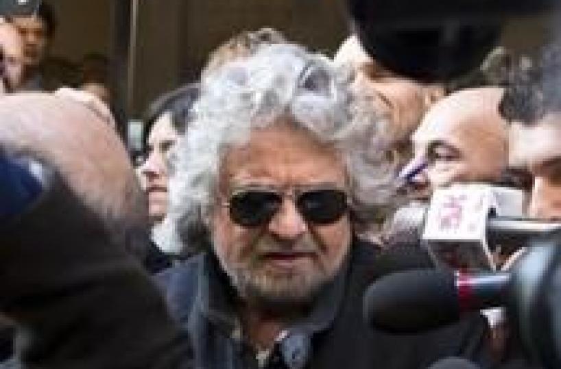 M5S:Becchi,proroga Monti e l.elettorale
