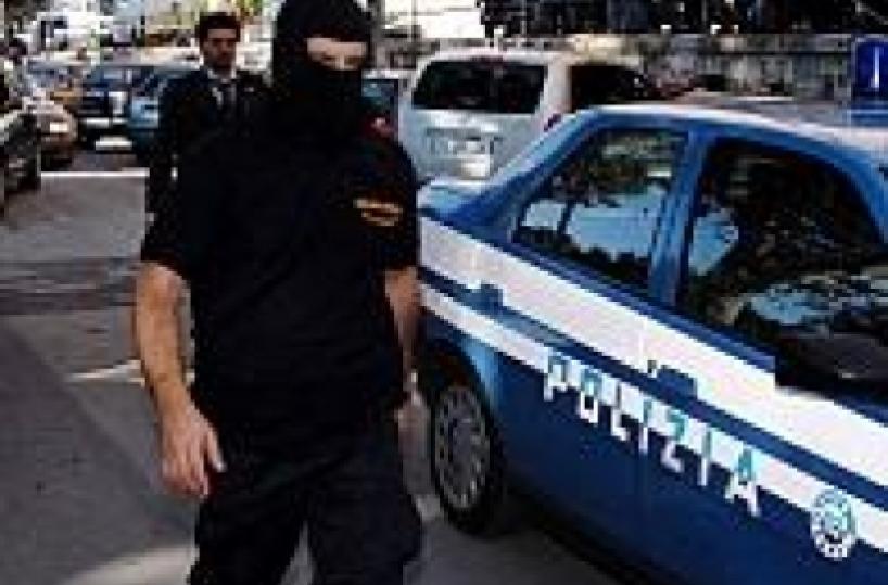 Potenza, cos&igrave; la mafia&nbsp; investiva in Basilicata
