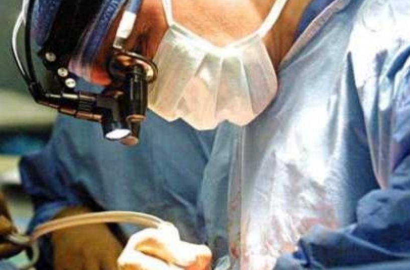 Primo trapianto di rene eseguito&nbsp;a Bari in 3D