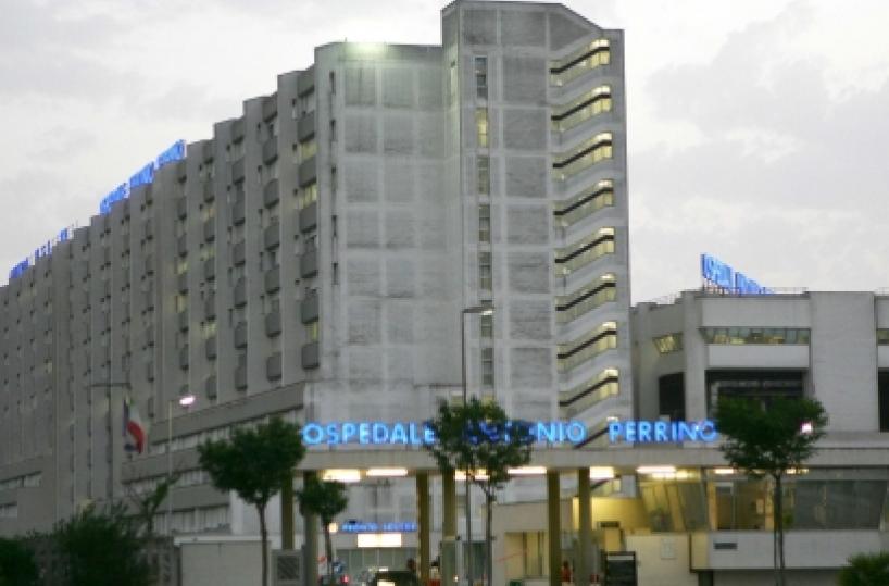 Pronto soccorso Brindisi