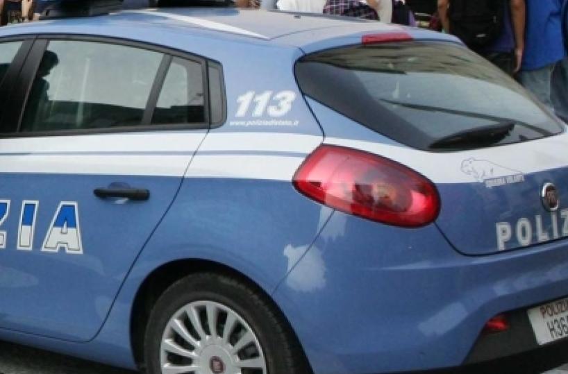 Monopoli, rissa tra irlandesia Capitolo: due denunciati