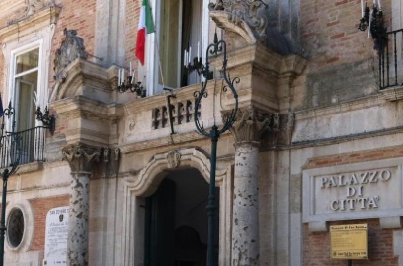 San Severo, ex consiglierecondannato per usura
