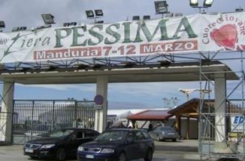 Fiera Pessima al biviotra rinvio o annullamento