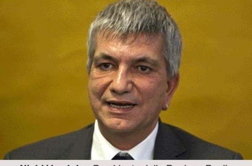 Nuova giunta in Puglia Vendola: «Mi dimetto  se non va bene» I nomi degli assessori -  Decaro: vado alla Camera Anche Rosa Stanisci (Pd) dice no Pd: «Tolta vicepresidenza»