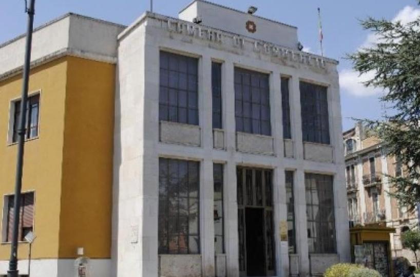 Basilicata in lieve recuperoIl «referto» di Unioncamere
