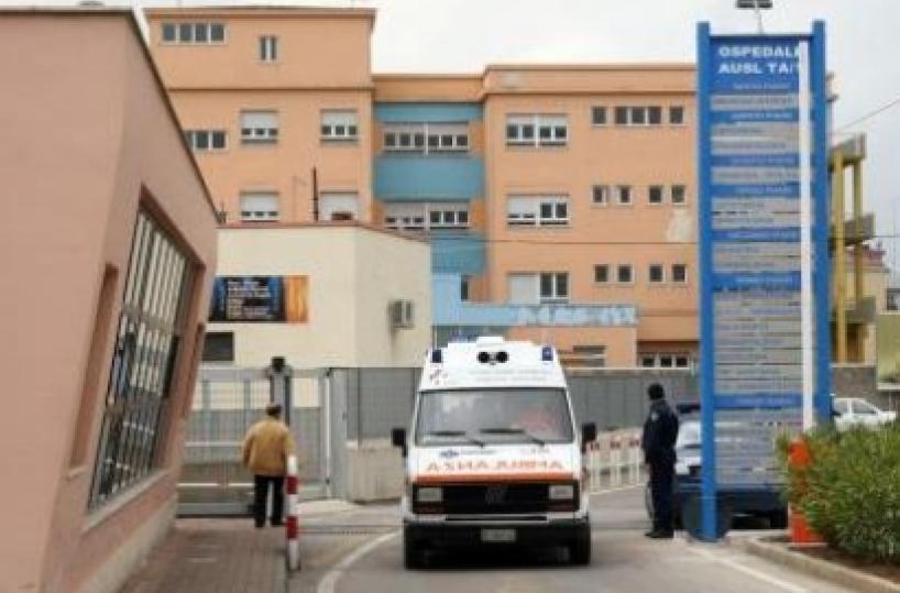 Castellaneta, riapre il Punto nascite: alla luce cinque bambini