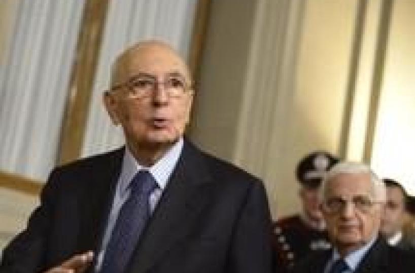 Squabbling parties faced with election of president