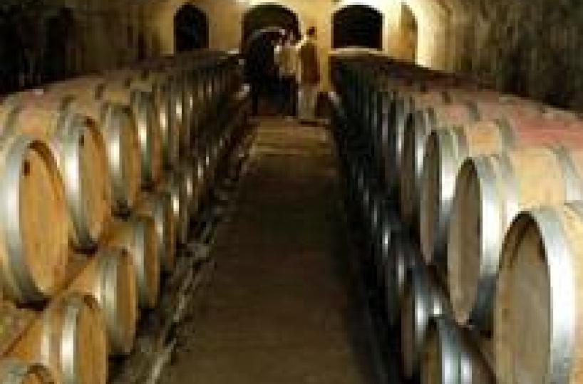 Tuscan winemaker Frescobaldi sees sales gain 0.8% in 2012