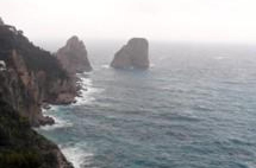 Italian coastline conservation could give economic boost