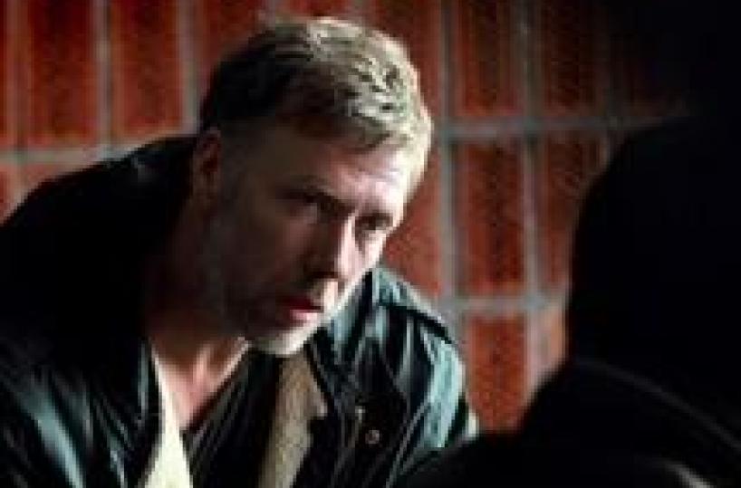 Esce L'Ipnotista, thriller dalla Svezia