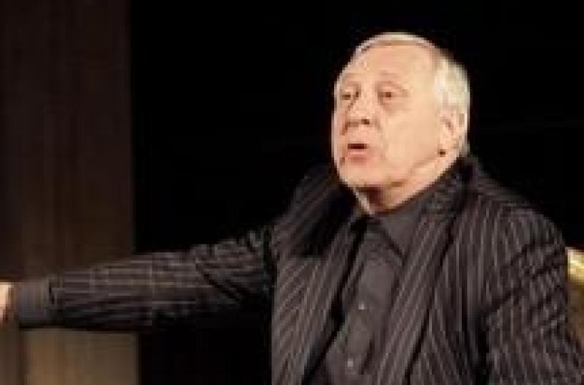 Greenaway, remake Morte a Venezia