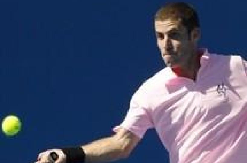 Atp Houston: anche Cipolla al 2/o turno