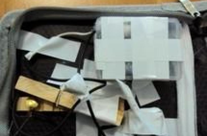 Fai rivendica pacco bomba a La Stampa