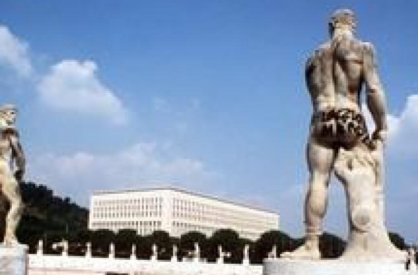 Coni progetta 'Hall of fame' olimpionici