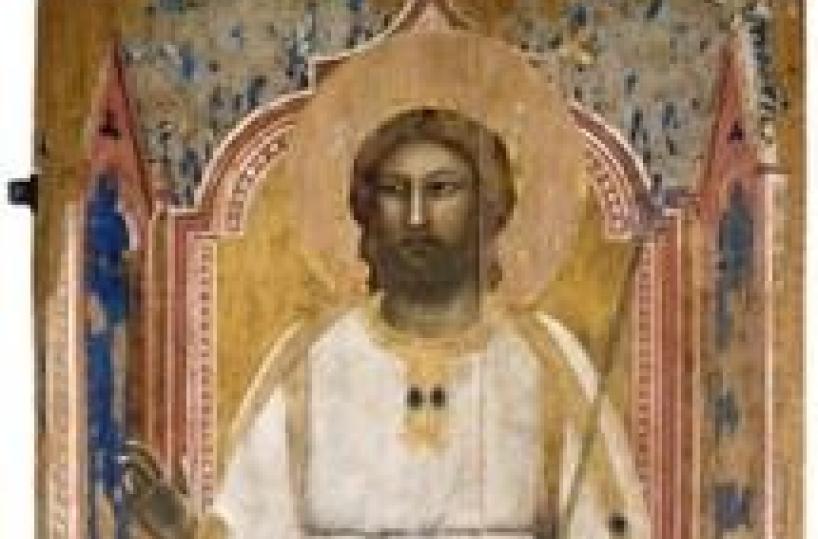 Rre-Renaissance master Giotto shines at Louvre