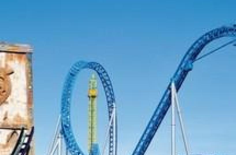 Etnaland to be southern Italy's largest theme park