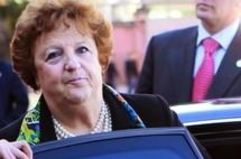 Colle:Fratelli d'Italia per Cancellieri