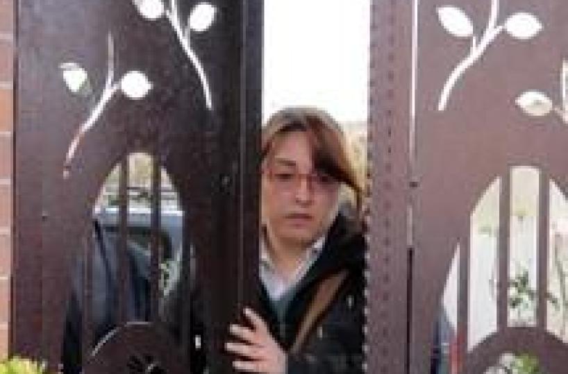 Sarah, Valentina Misseri:l'assassino è mio padre