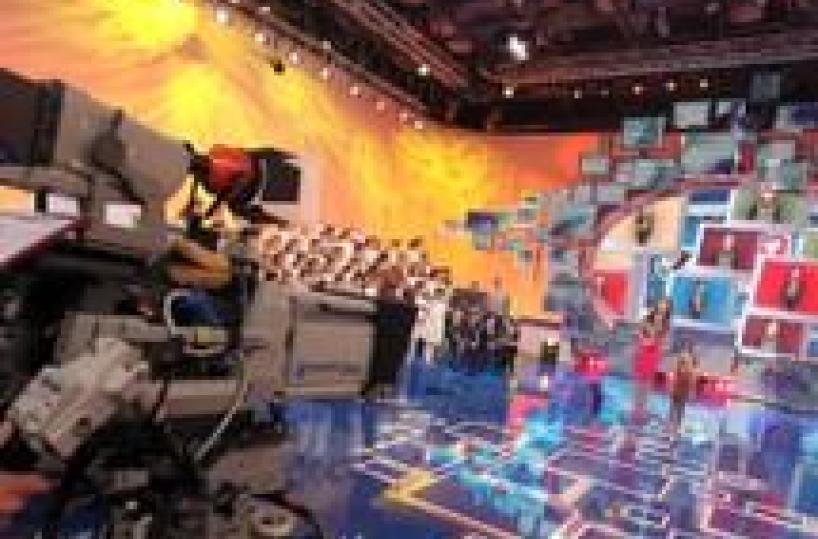 Zecchino d'oro riparte da Pinocchio