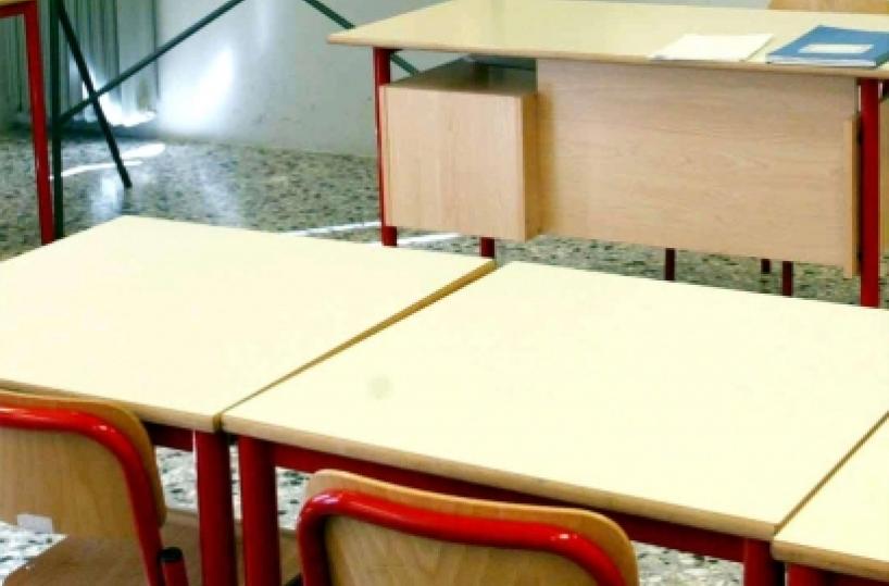 Laterza, la scuola è senza acqua e nove classi finiscono in palestra