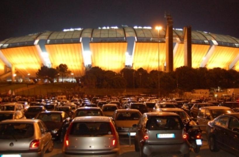 Bari, pronto progetto per ristrutturazione stadio «San Nicola»