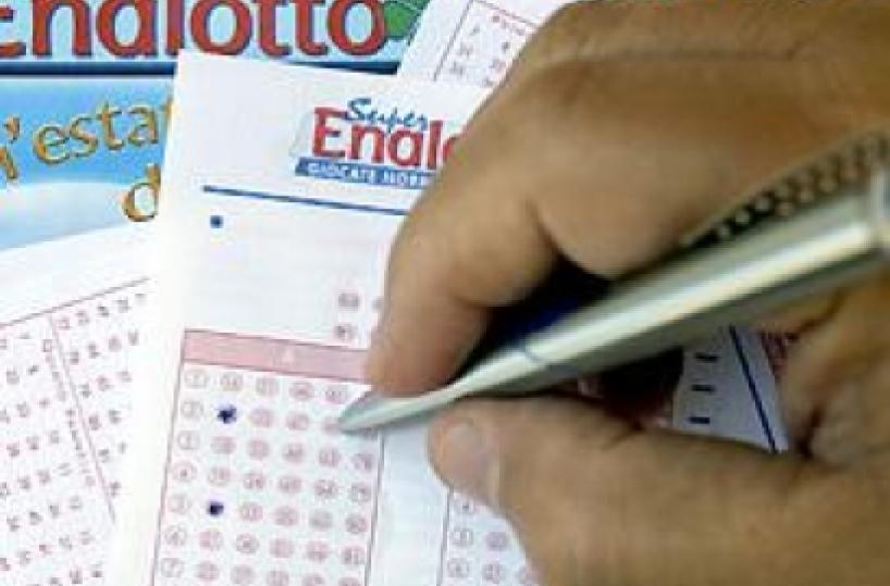 Grottaglie, altra vincita nella ricevitoria del 6 da 85 miliardi di lire