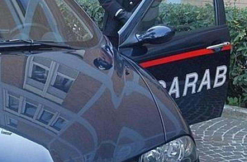 Potenza, furto a Palazzo San Gervasio: un arresto e due ricercati
