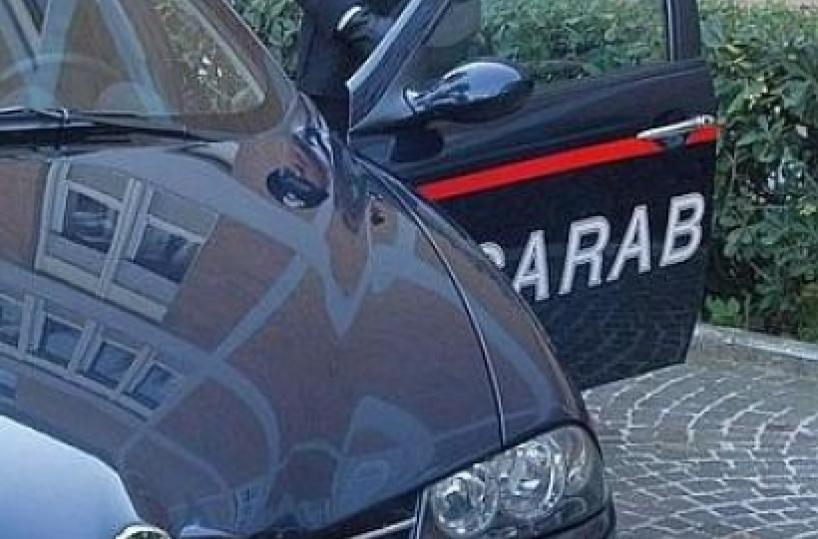 Accoltella la compagna per gelosia: fermato 41enne di Copertino