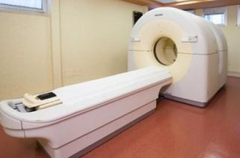 Ospedale San Carlo, in arrivo una Pet Tac e due risonanze