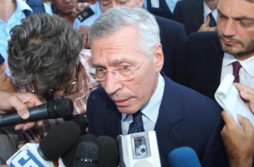 La Cassazione «Ferrante non è più custode giudiziario Ilva»