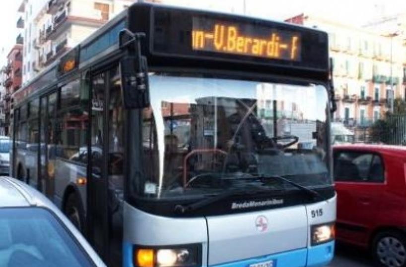 L'Amat sta per acquistare  venticinque nuovi autobus