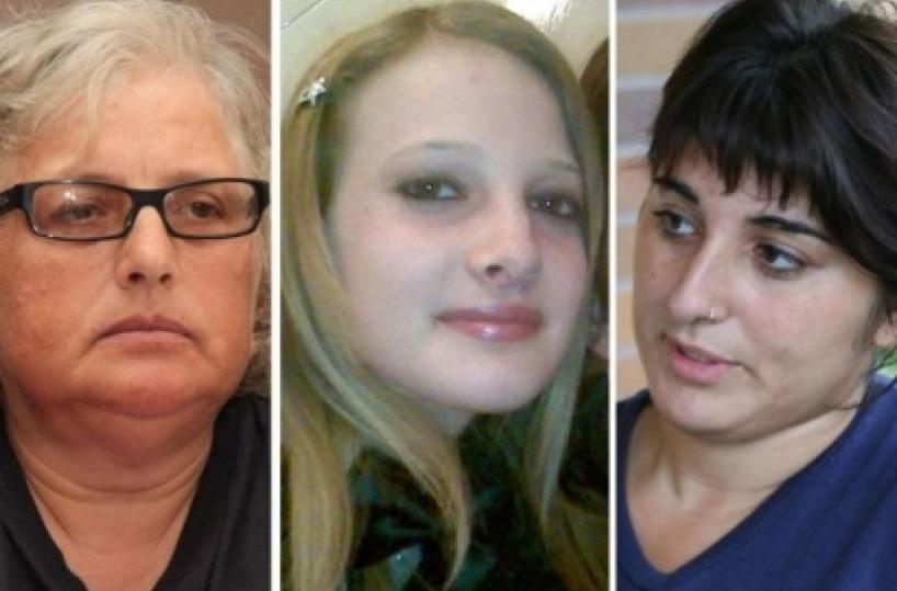 Ergastolo per Cosima e Sabrina La Corte: hanno ucciso Sarah Concetta: una sentenza amara Otto anni per Michele Misseri  - 