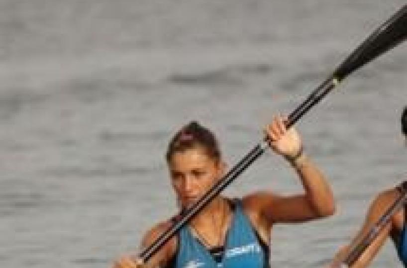 Canoa: tricolori maratona, Aniene super