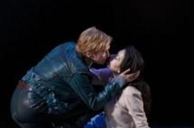 Opera Roma: Rienzi, l'ultimo dei tribuni