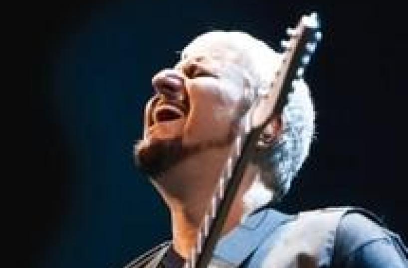 Mario Biondi e Pino Daniele a Siena