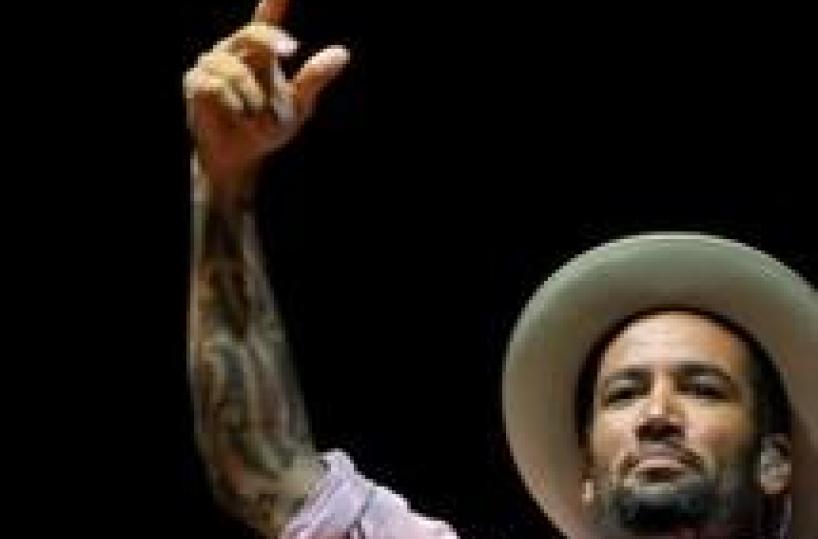 Pistoia Blues: Black Crowes e Ben Harper