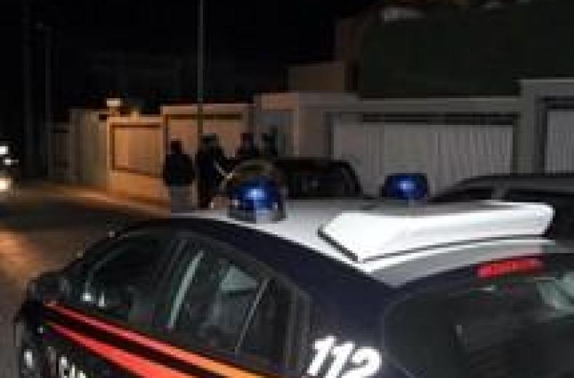Brindisi, non paga il debitogambizzato un macellaio
